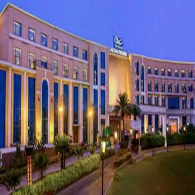 Trehan Iris, Sarovar Hotels Launch Premium Hotel in New Gurugram