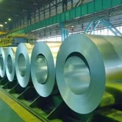 Steel CPSEs Use Profits For CSR In Local Communities