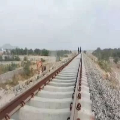 Power Mech Projects Wins Rs.3.05 Bn Railway Project