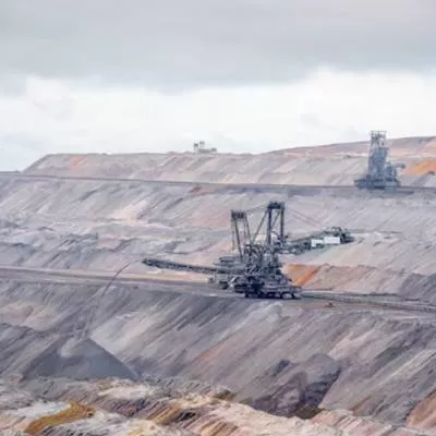 Ministry of Coal Begins Scientific Coal Mining in Meghalaya