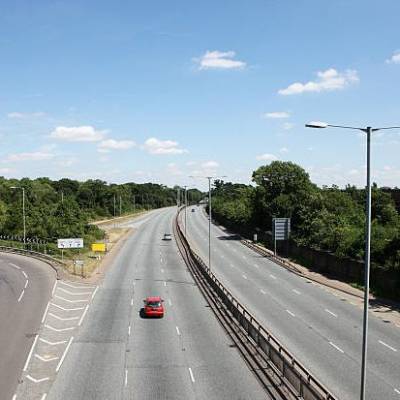 Delhi-Mumbai Expressway to reduce travel time to 12-13 hours