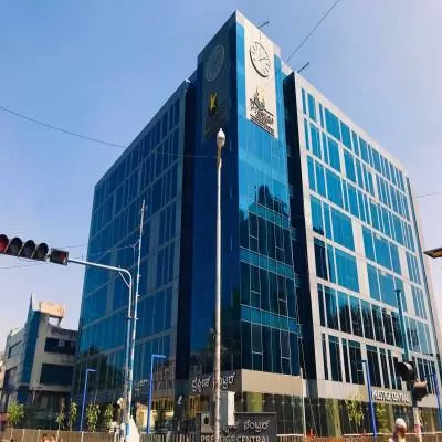 Prestige Group Unveils Rs 120-Bn Housing Project in Ghaziabad
