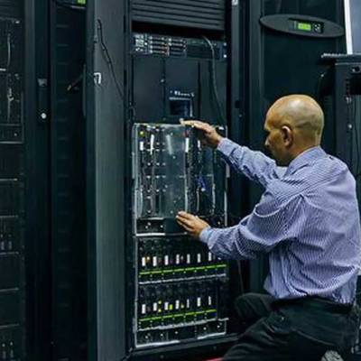 Mumbai emerges as Asia-Pacific's third-largest data centre market