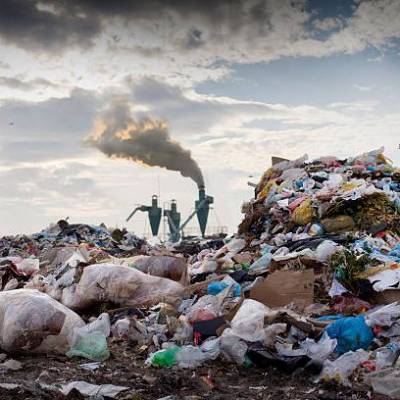  North Delhi municipal corp to develop plastic waste processing plant