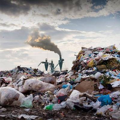  North Delhi municipal corp to develop plastic waste processing plant