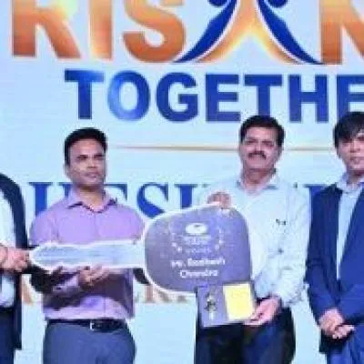 Omaxe Brings Together 400 Channel Partners in Lucknow
