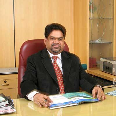 AK Tyagi, CMD, Nuberg Engg: EPC industry is calibrating to new normal