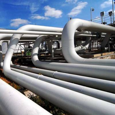 Duliajan Numaligarh proposes 500 km gas pipeline in NE