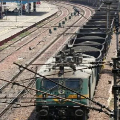 Five Tamil Nadu Railway Projects Frozen or Delayed