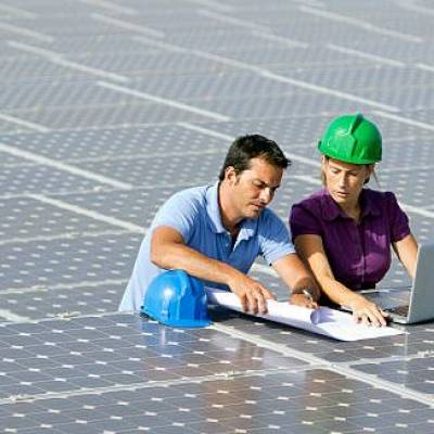Shree Cement to launch 106 MW solar projects to meet power demand 