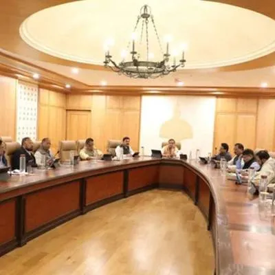 Assam Clears Rs 32.17 Bn Road Plan and FIFA-Standard Stadium