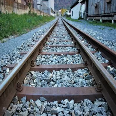 Vaishnaw Reviews Puri-Konark Rail Line Project Progress