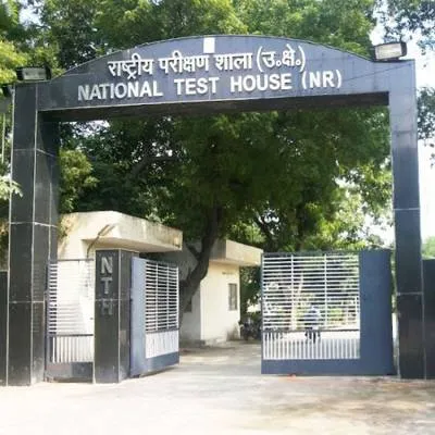 NTH and DRDO Lab DMSRDE Sign MoU for Research and Testing Ties