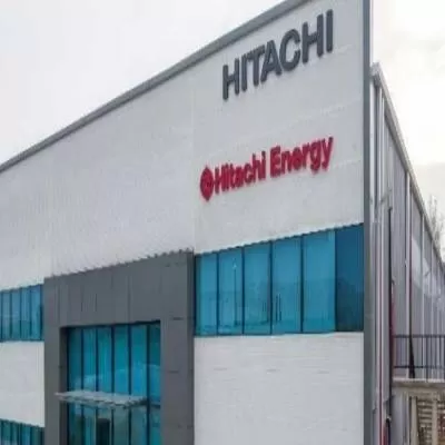 Hitachi Energy expands amid India's growing power needs