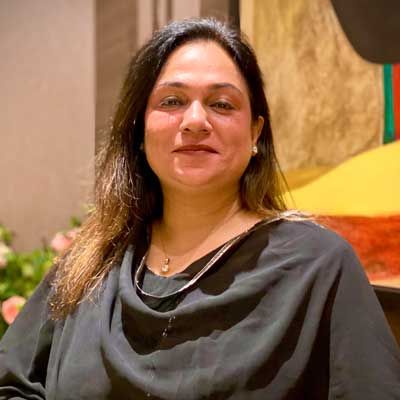 An endeavour to deliver fine living – Meenu Agarwal