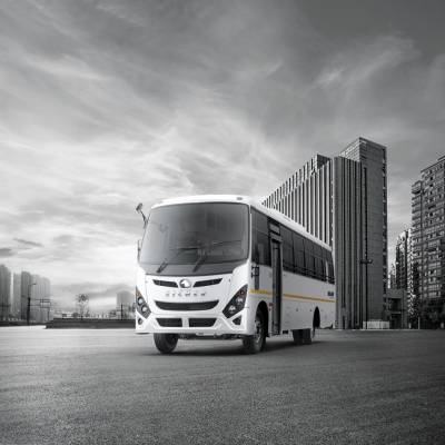 VECV has signed a definitive agreement to integrate the operations of Volvo Buses India (VBI) with VECV announced by Vinod Aggarwal
