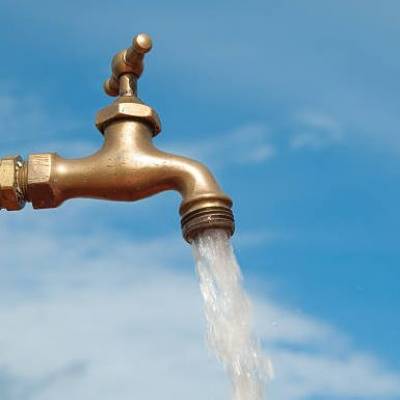  Panjim city to get 24x7 water supply with SCADA system
