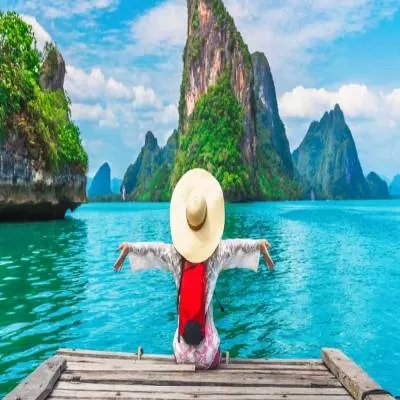 Travel to Southeast Asia now becomes easier