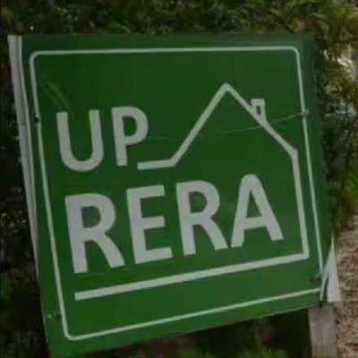 UP RERA aims to revive 10,000 stalled housing units