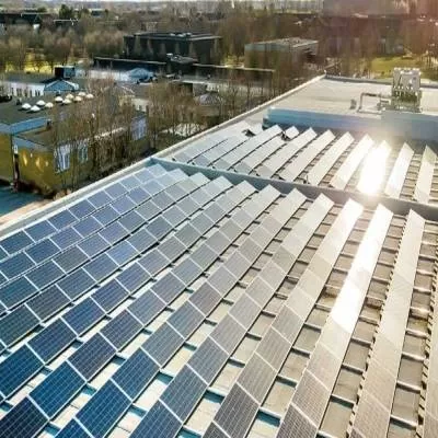 Western Railway Calls Solar Bids