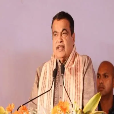 Centre To Use Waste For Bhubaneswar Ring Road Construction