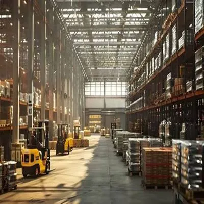 DMart Leases Panvel Warehouse From Adani Logistics