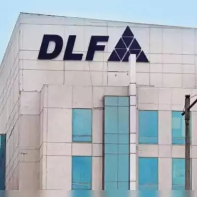 DLF Sells Rs 11 Billion Worth of Luxury Homes in One Week