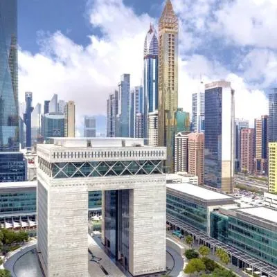 Boosting Investments: The Rising Appeal of Dubai Real Estate for Iranian Buyers