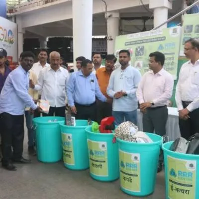 Thane Housing Societies to Recycle Organic Waste Onsite