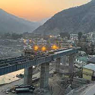 J-k-banihal-bypass likely to be completed by-year-end