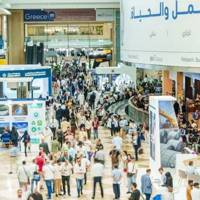 Big 5 Global Opens in Dubai, Spotlight on Innovation in Construction
