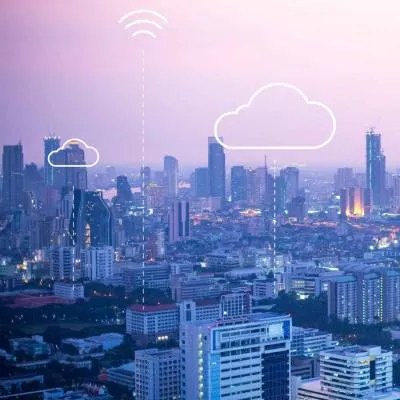 Smart Infrastructure in MMR and Making of Future-Ready Cities