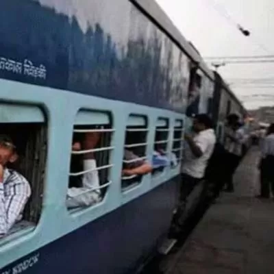 Railways Spent Rs 604.7 Billion on Passenger Subsidy in FY24