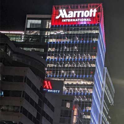 Marriott India to expand luxury portfolio