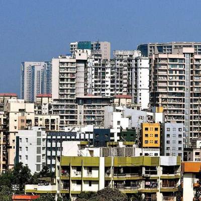 Gujarat's housing loan disbursals surge 60% to Rs 420 billion in a year