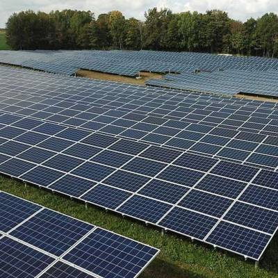 Gujarat has issued a tender for a 2.5 MW ground-mounted solar project