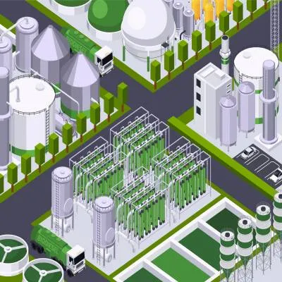 SunBridge BioEnergy Starts Ethanol Production in Seoni