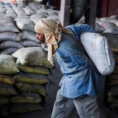 Shree Cement's net profit fell 20% in the fourth quarter