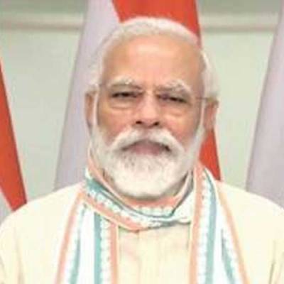 PM Modi to Dedicate Over 50 Projects in 4 States