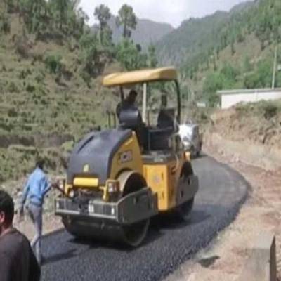 BRO restores vital Budhal-Mahore-Gul Road Link in just 5 Days