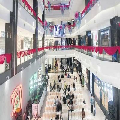 LuLu Group set to unveil its 1st mall in Hyderabad on Sep 27
