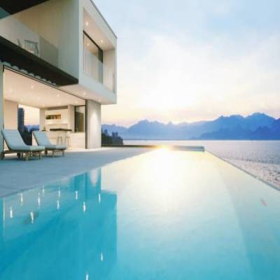 International luxury realty firm enters India