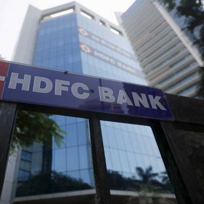 HDFC Bank leases 1 lakh sq ft in Blackstone's Mumbai Towers for 5 yrs