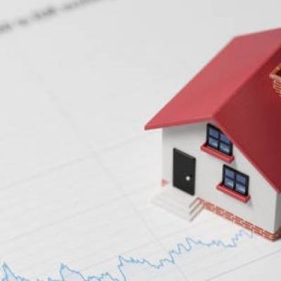 Homebuilder confidence in US drops at 11-month low in July