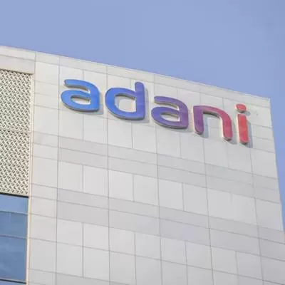 Adani To Invest Rs 960 Billion In Airports By FY30