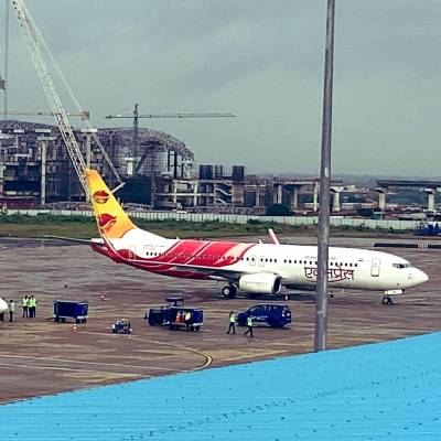 AAI to spend over Rs 7k cr in Tamil Nadu airports in three years