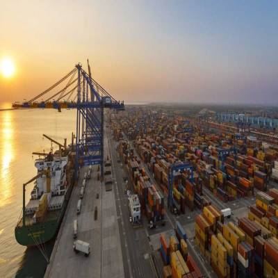 Adani's Mundra Port turns 25