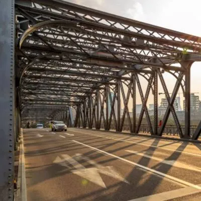 GRSE Launches Double-Lane Modular Bridge for KMDA in 7 Days