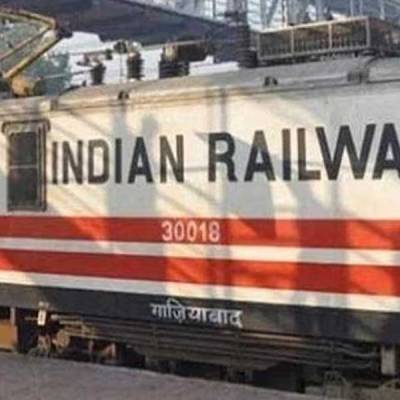 Union Cabinet approves Rs 325.12bn Railway Projects