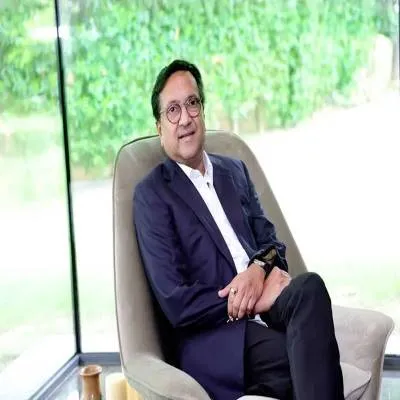 Ester Industries Posts Strong Q2 With Higher Volumes And Polymer Growth